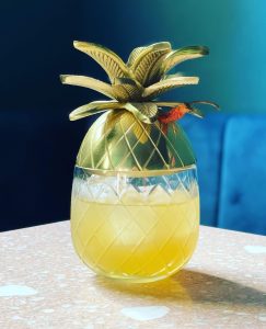 Frederick’s Best Bars Berlin