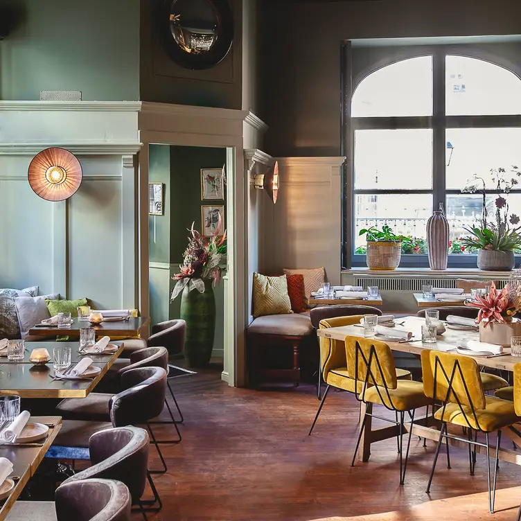 Die besten asiatischen Restaurants in München Top 11 OpenTable Blog