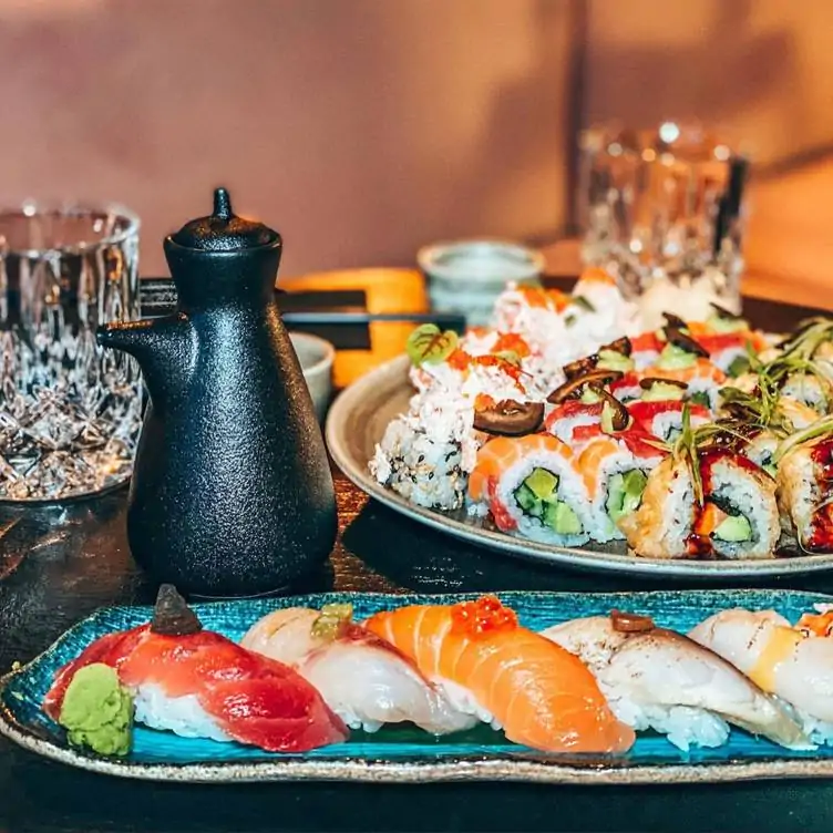 kinchia-sushi-weinbar